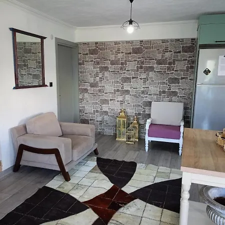 With Private Pool And Unique Sea View In וילה *