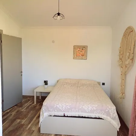 וילה With Private Pool And Unique Sea View In *