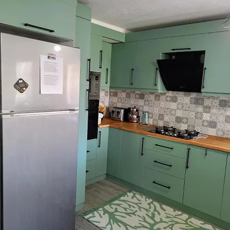 וילה With Private Pool And Unique Sea View In *