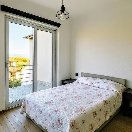 With Private Pool And Unique Sea View In * Cesme