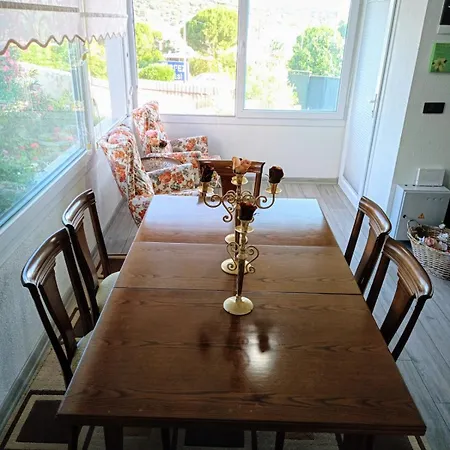 With Private Pool And Unique Sea View In Cesme