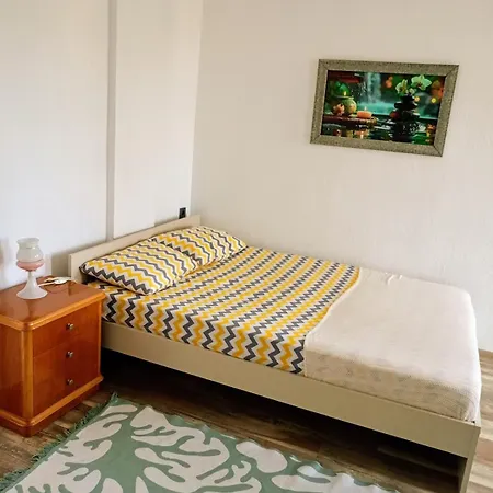 With Private Pool And Unique Sea View In Villa