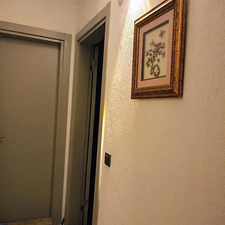 With Private Pool And Unique Sea View In וילה