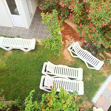 With Private Pool And Unique Sea View In וילה