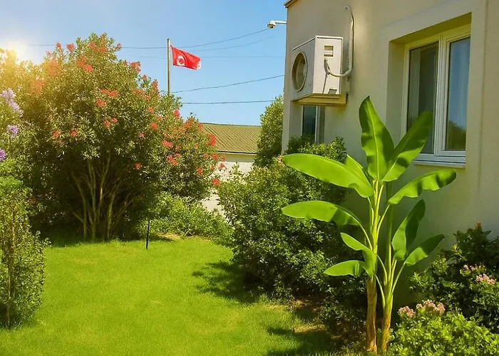 With Private Pool And Unique Sea View In Βίλα