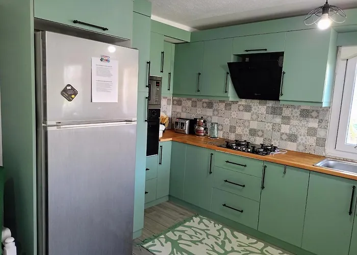 Βίλα With Private Pool And Unique Sea View In *