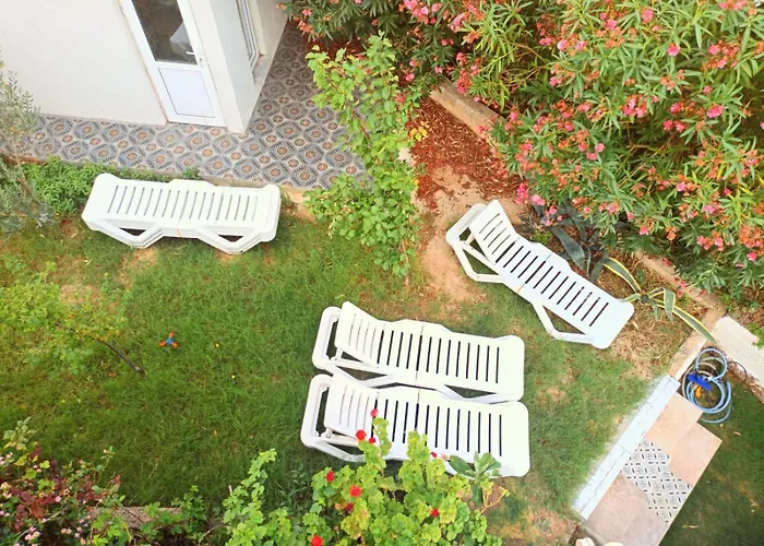 With Private Pool And Unique Sea View In 别墅