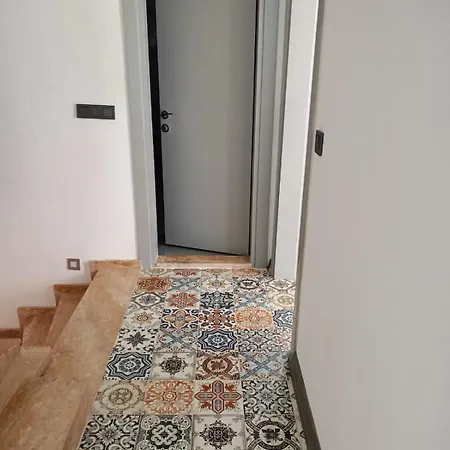 ヴィラ With Private Pool And Unique Sea View In