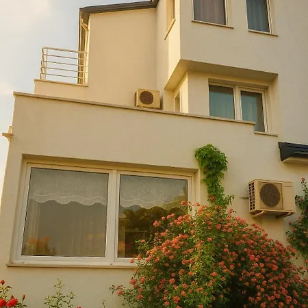 ヴィラ With Private Pool And Unique Sea View In *
