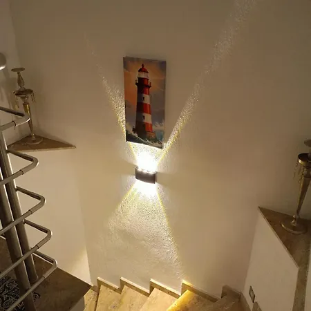 With Private Pool And Unique Sea View In Βίλα Çeşme