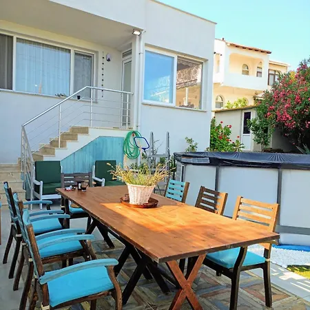 With Private Pool And Unique Sea View In ヴィラ