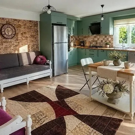 With Private Pool And Unique Sea View In *