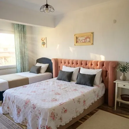 With Private Pool And Unique Sea View In Βίλα
