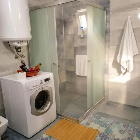 With Private Pool And Unique Sea View In * Cesme