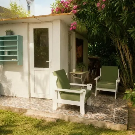 Villa With Private Pool And Unique Sea View In *