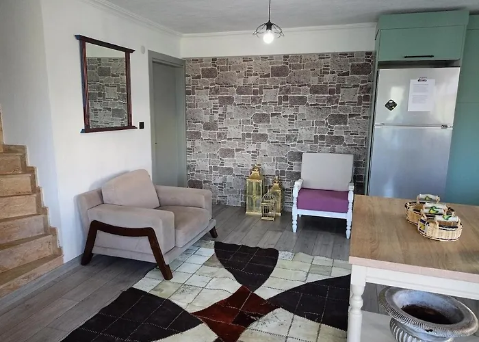 With Private Pool&unique Sea View In Villa *