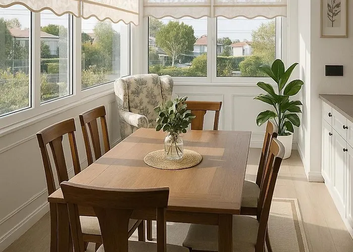 With Private Pool&unique Sea View In Villa *