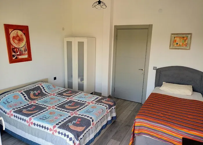 With Private Pool&unique Sea View In