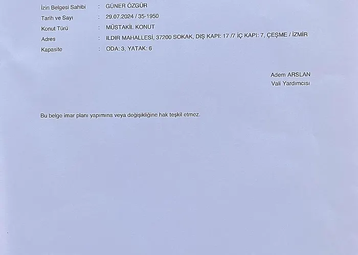 With Private Pool&unique Sea View In