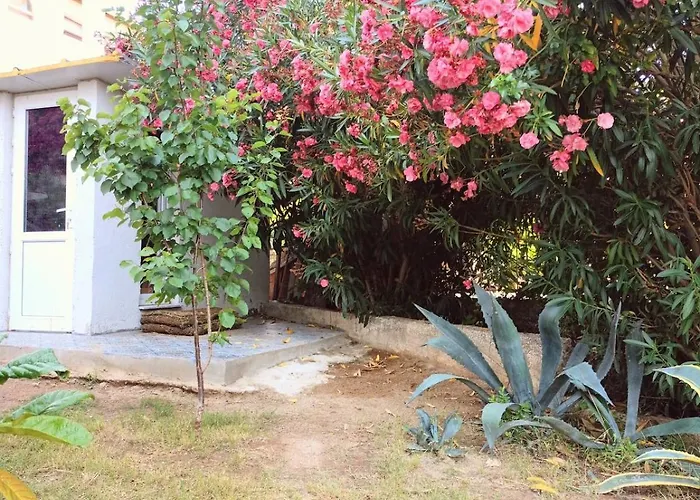 Villa With Private Pool&unique Sea View In Çeşme