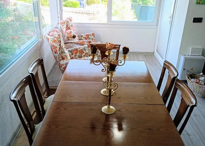 With Private Pool&unique Sea View In Çeşme