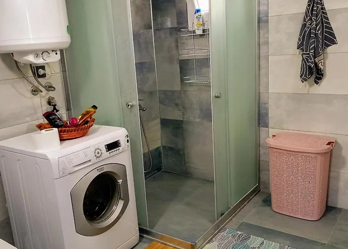 With Private Pool&unique Sea View In Villa Çeşme