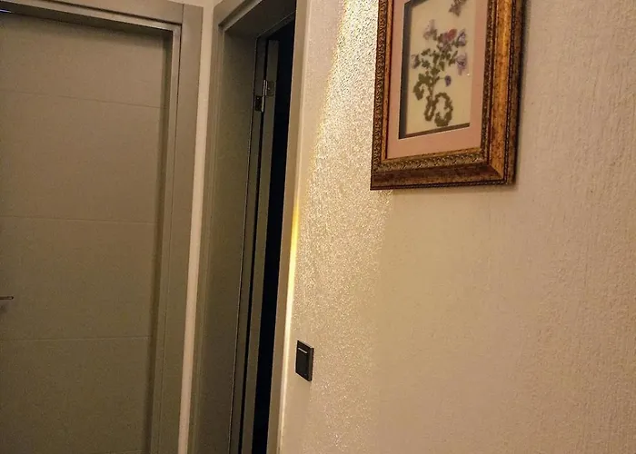 With Private Pool&unique Sea View In Villa